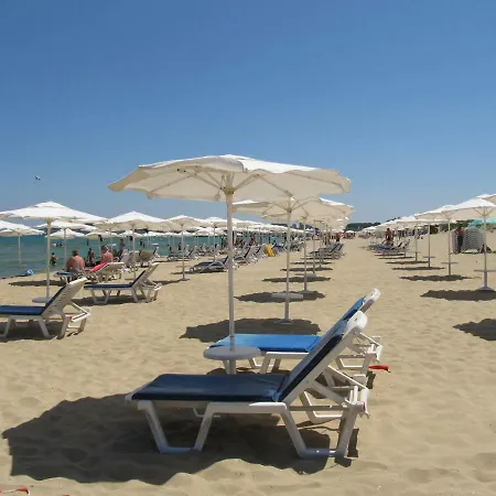 Apartment Kamelia Garden Sunny Beach