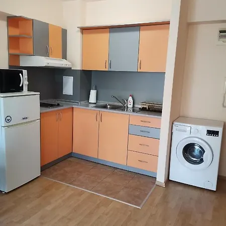 Kamelia Garden Слънчев бряг